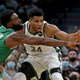 Giannis Antetokounmpo